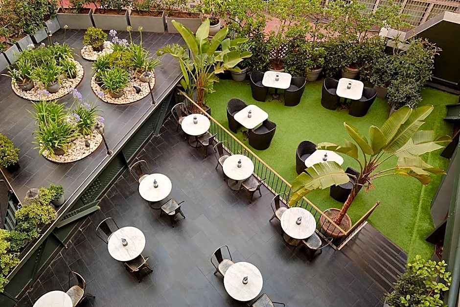 Hotel Continental Barcelona