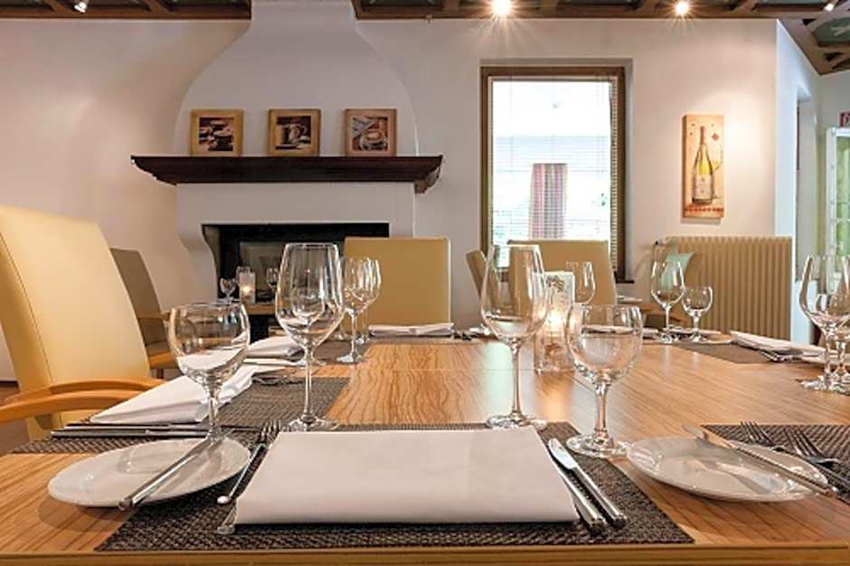 Upstalsboom Landhotel Friesland