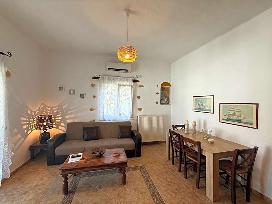 Atlazia Suites