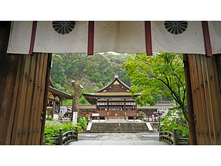River Side Arashiyama - Vacation STAY 86216v