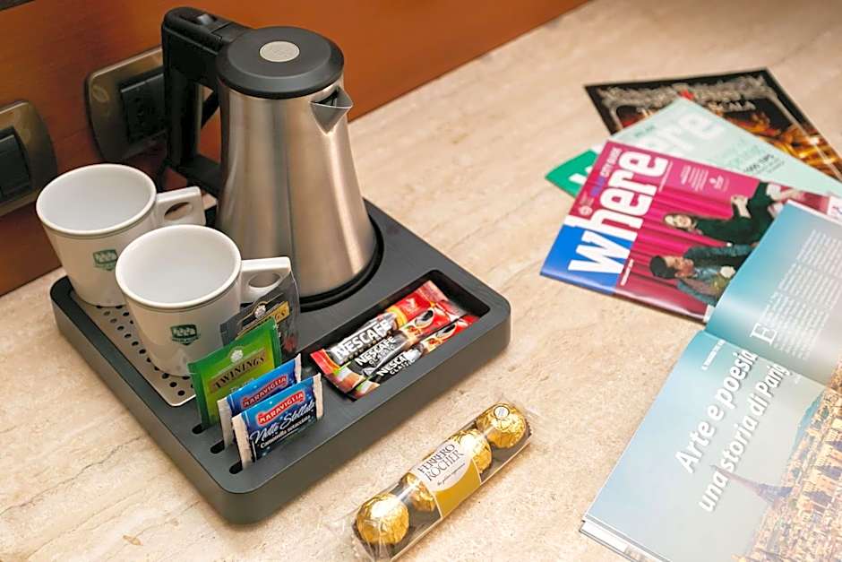 Hotel Mirage Sure Hotel Collection by Best Western