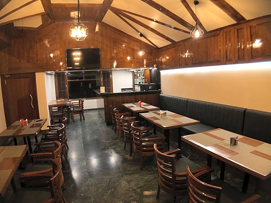 Hotel Himalayan Escape