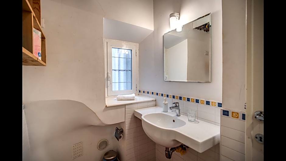 Campo dei Fiori Apertment Easy Life In Rome