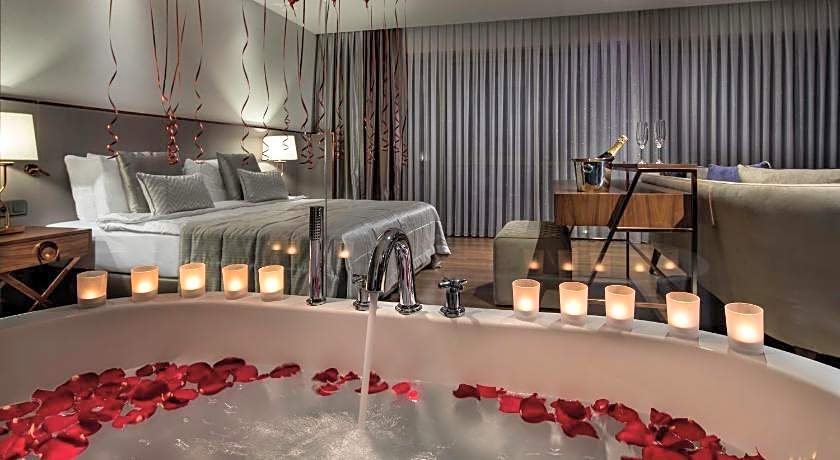 Lionel Hotel Istanbul