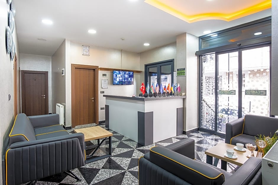 Campus Boutique Hotel