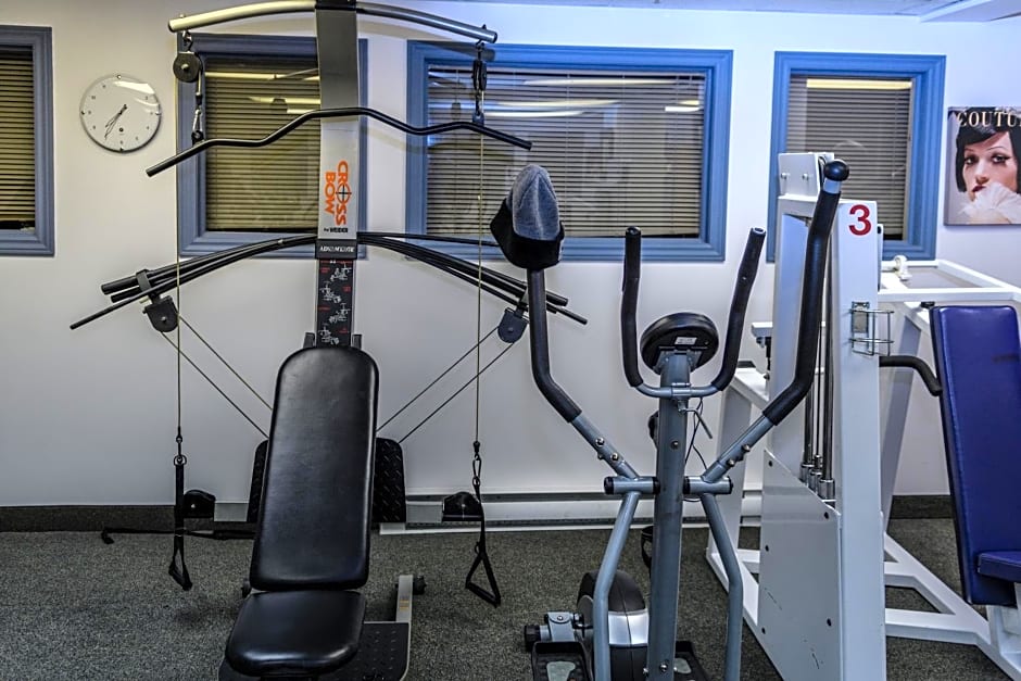 Hearthstone Inn Boutique Hotel Halifax-Dartmouth