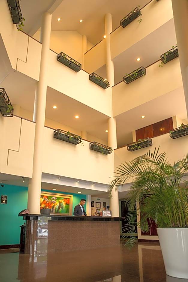 Hotel Palma Real