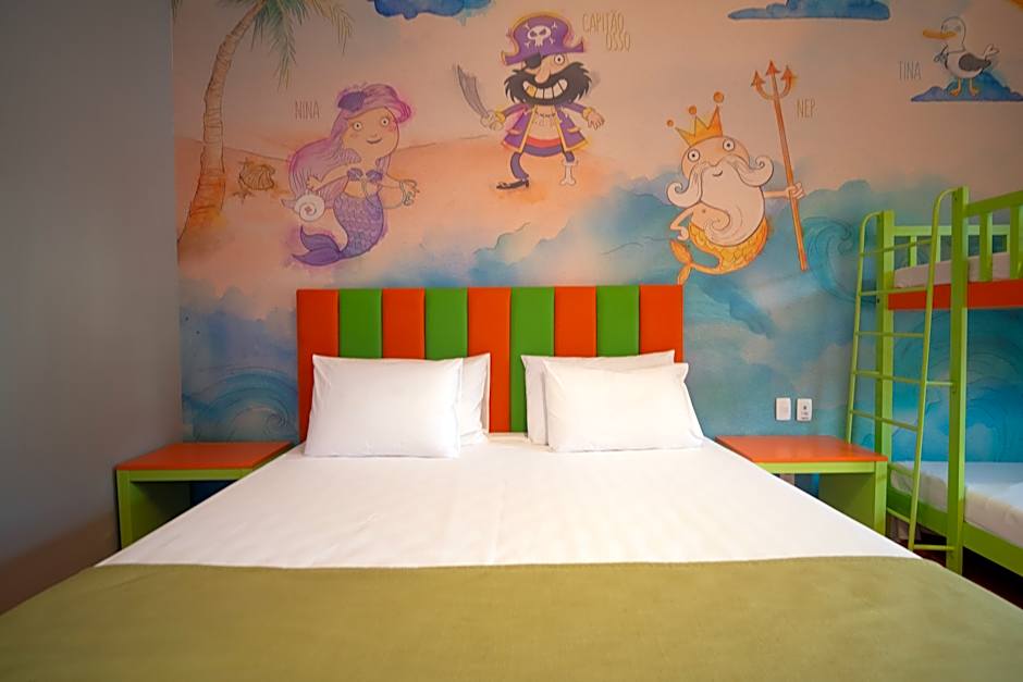Photo 1 of 4 of APARTAMENTO FAMILIA NEP