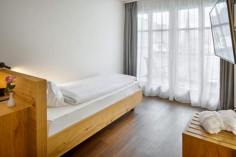 Hotel Rössli Gourmet & Spa