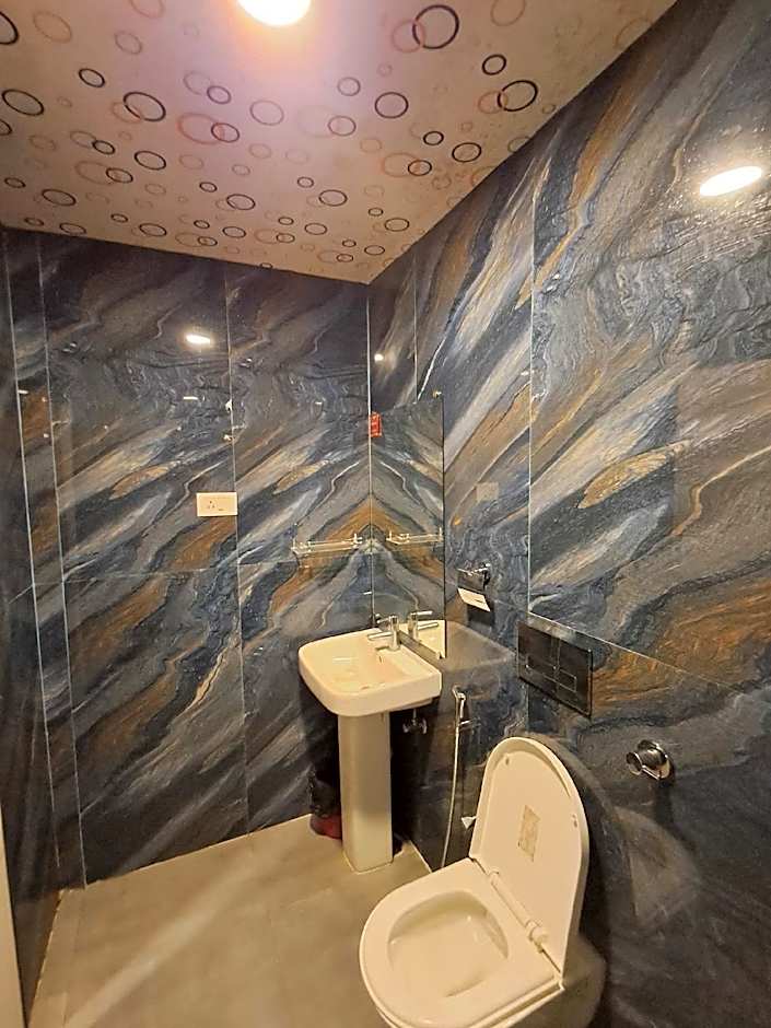 ARC The Boutique Hotel