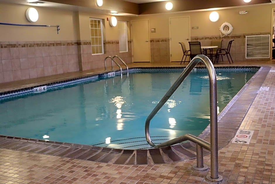Candlewood Suites Cape Girardeau By IHG