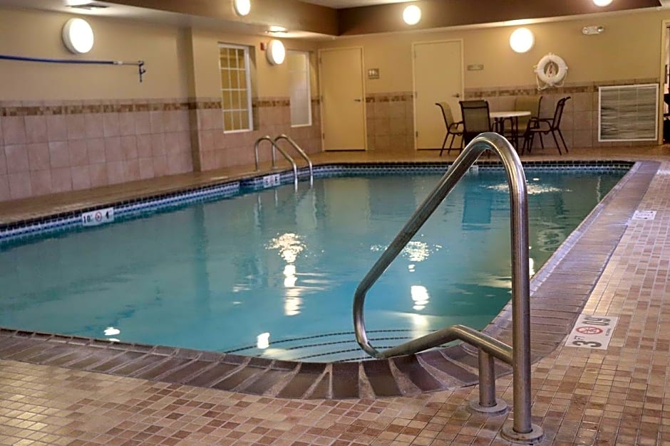 Candlewood Suites Cape Girardeau