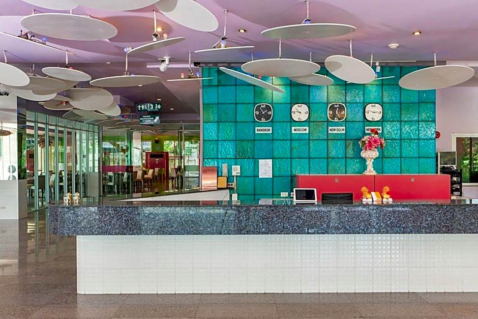 Best Bella Pattaya Hotel