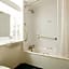 Travelodge Manchester Birch M62 Eastbound