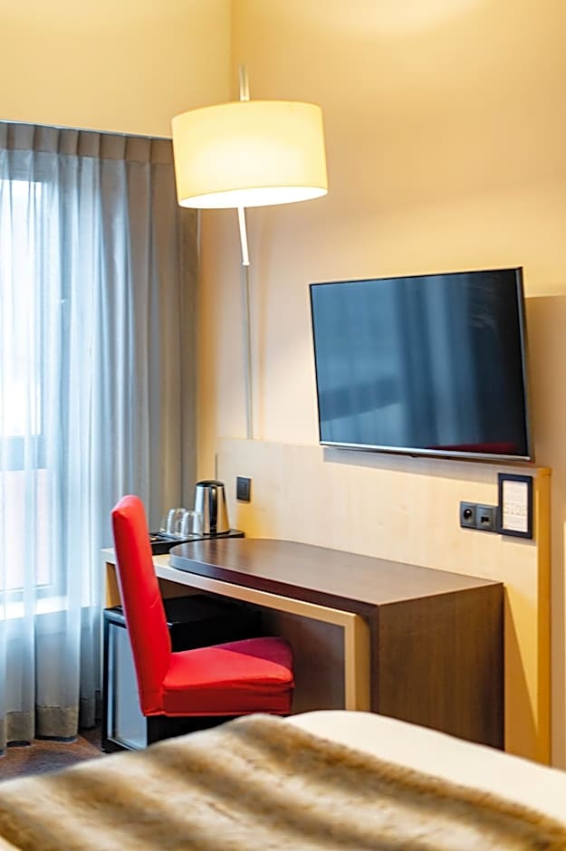 Hotel & Aparthotel Alize Mouscron