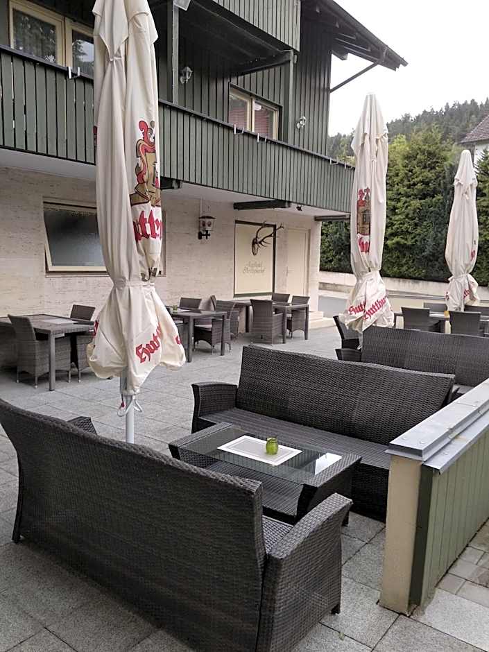 Wohnungen- Christopherhof MJ,Grafenwiesen