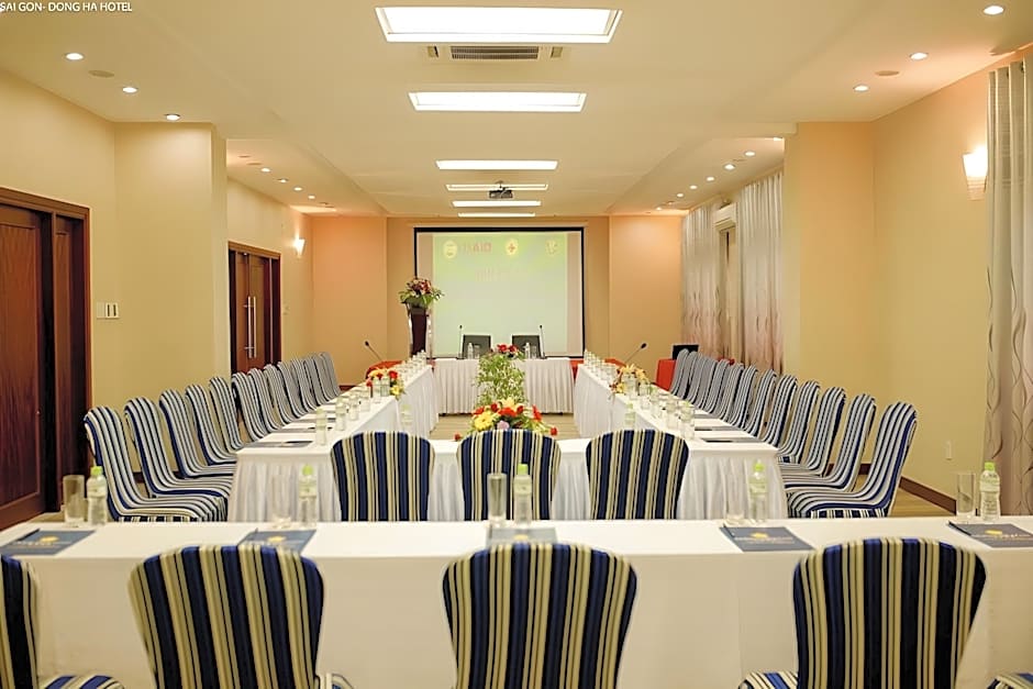 Sai Gon Dong Ha Hotel