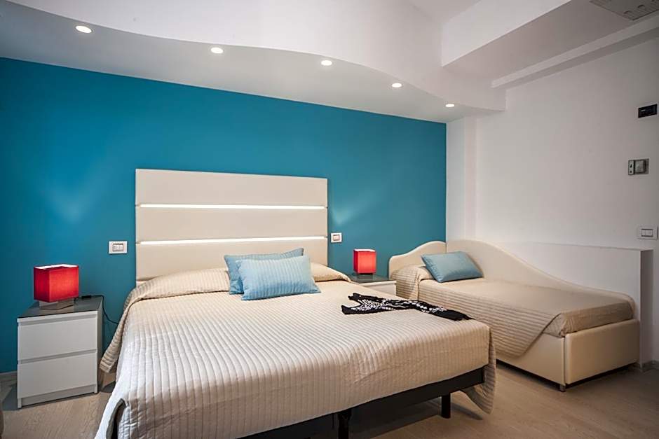 Hotel Levante