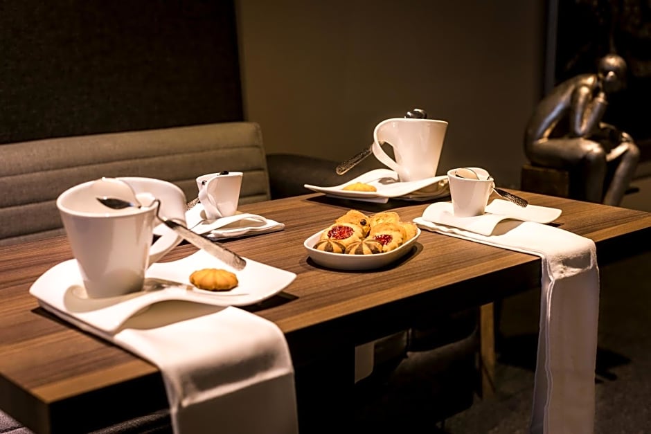 Kharma Suites