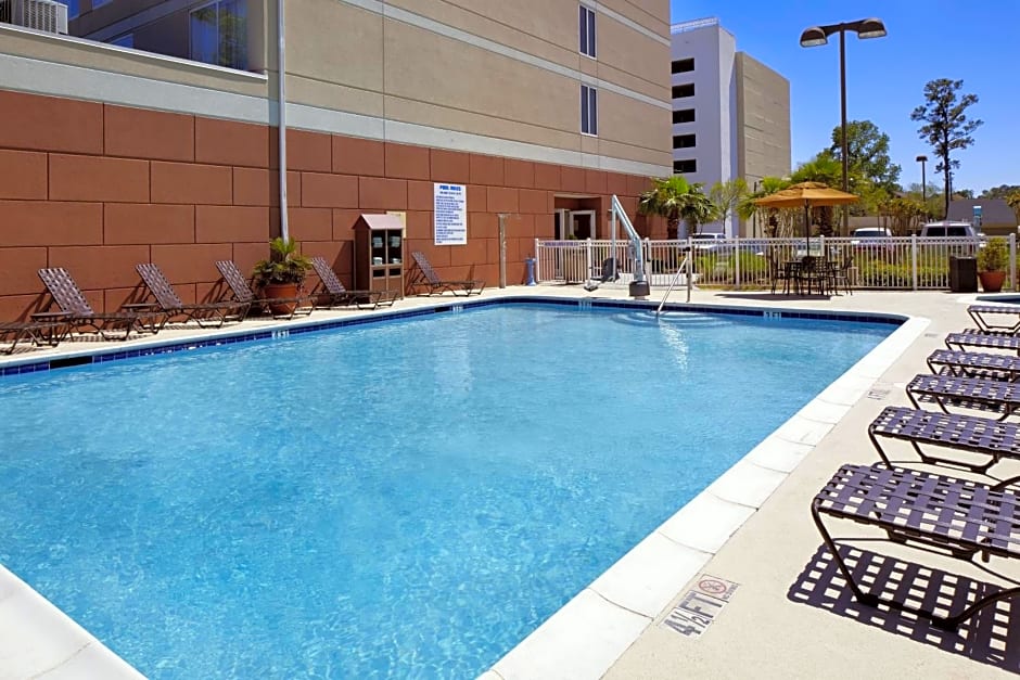 Hilton Garden Inn Savannah Midtown