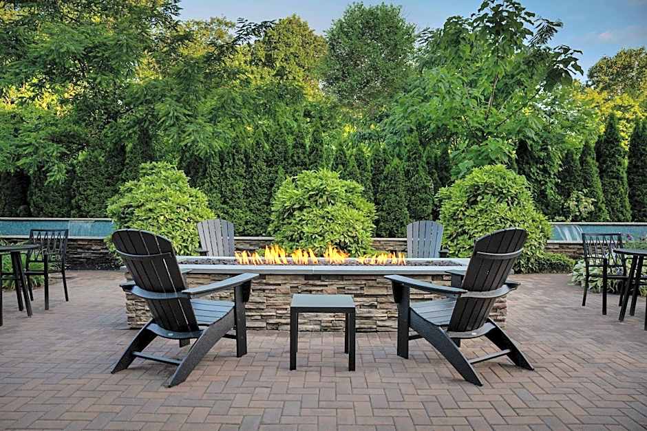 Courtyard by Marriott Philadelphia Bensalem