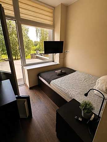 Small Single Room