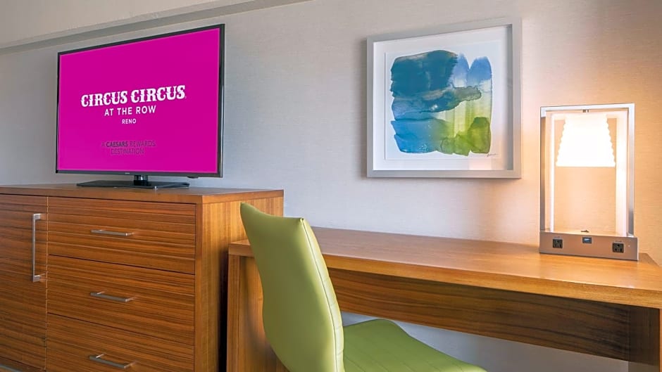 Circus Circus Hotel And Casino - Reno