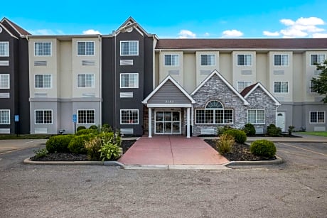 Sonesta Essential Hotel Blue Springs