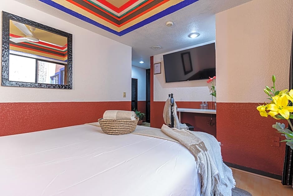 Posada Viena Hotel