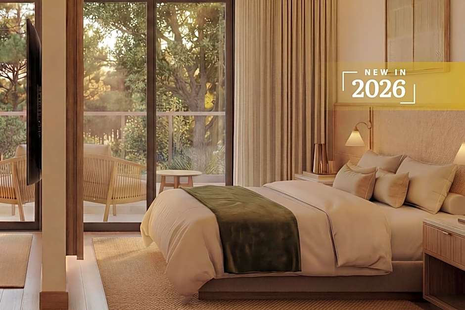 Sirena Resort Hvar - NEW IN 2026