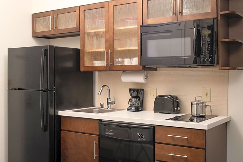 Candlewood Suites Vancouver/Camas By IHG