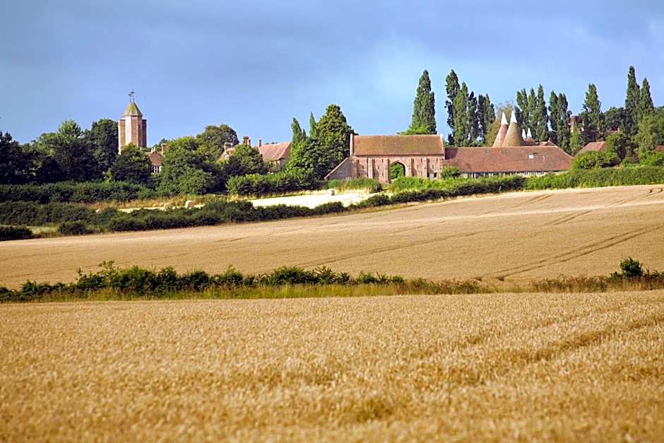 Sissinghurst Castle Farmhouse