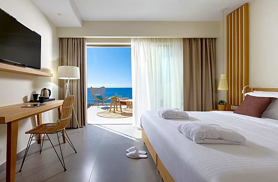 Enorme Santanna Beach