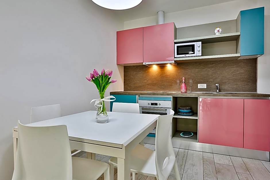 Royal Gardens Paradise