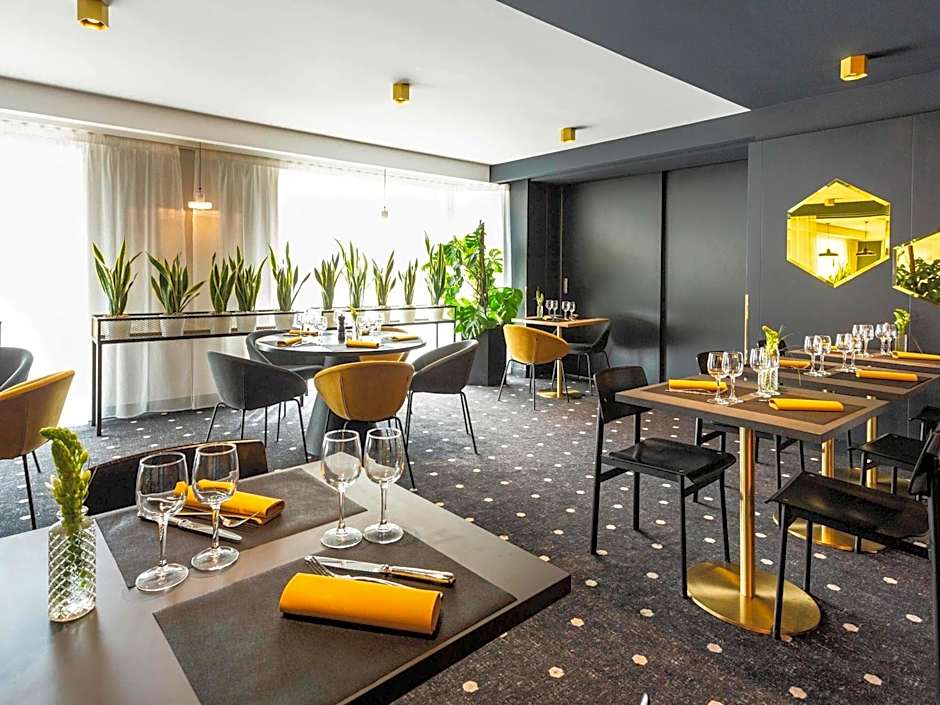 Mercure Bordeaux Centre