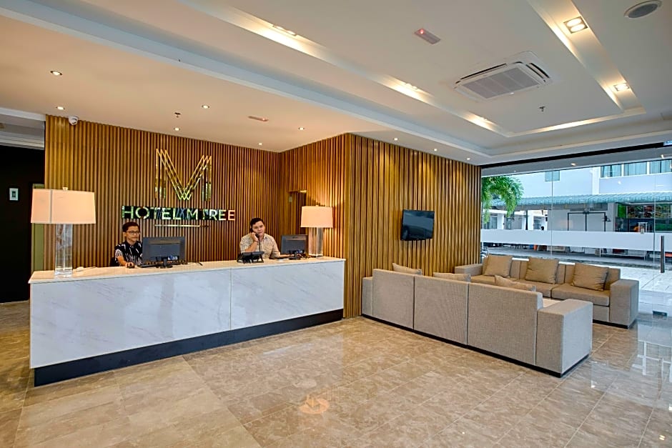 MTREE Hotel Nilai @KLIA Airport