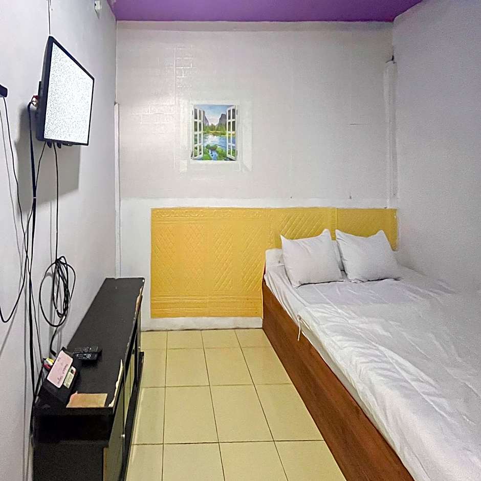 Graha Dirham Mitra RedDoorz