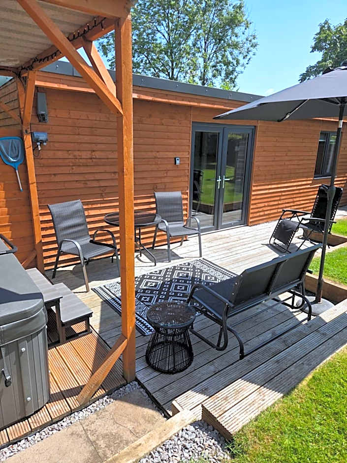 Lake District and Eden Valley Thornhill Lodge