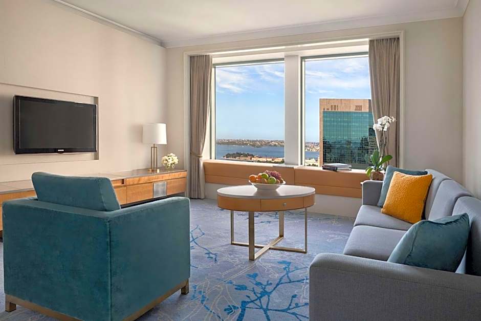 Shangri-La Hotel Sydney