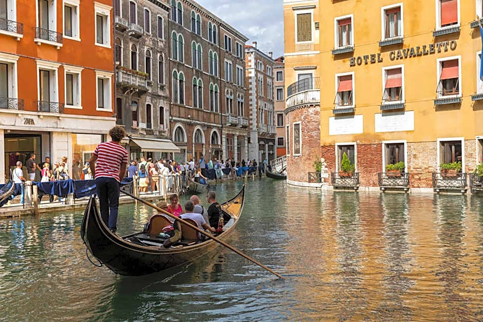 Numa Venice Palazzo Orseolo