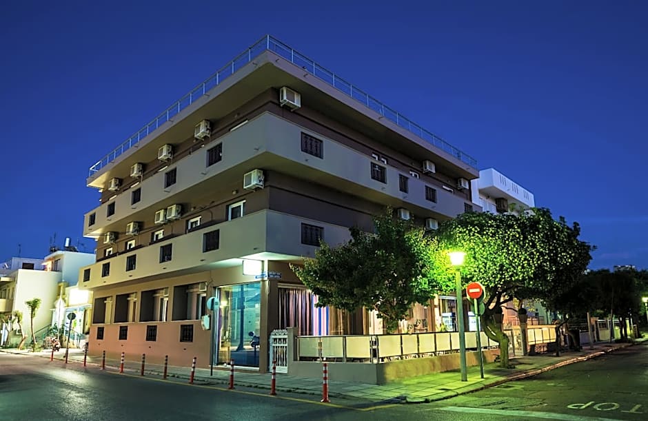 Olympia Hotel