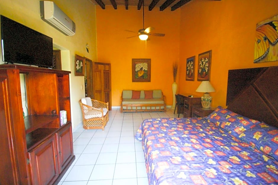 Villas del Sol en Los Tules