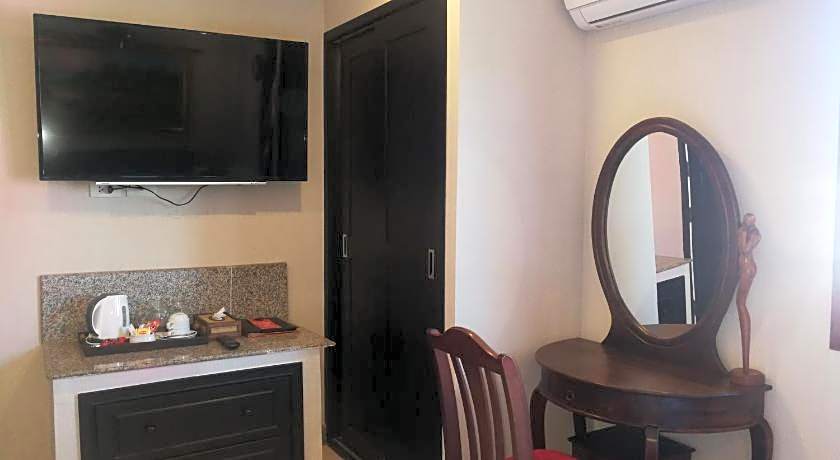 Ambiance Pattaya Hotel