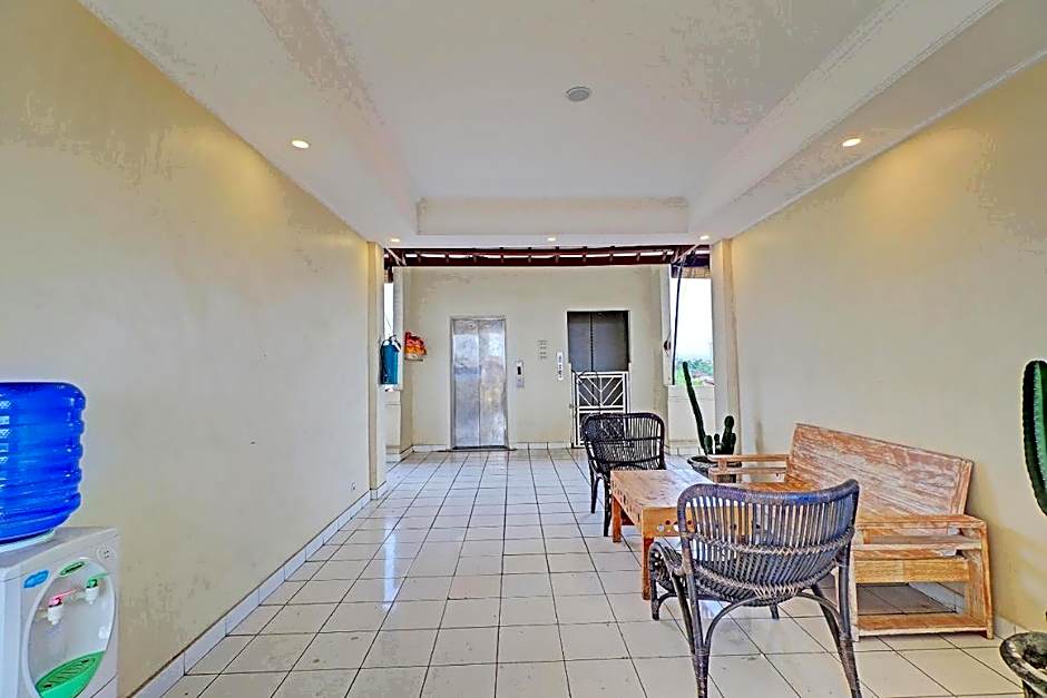 Guest House Simalem