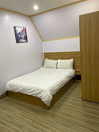 Standard Double Room with Fan