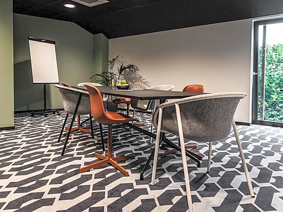 Hotel Valkenburg by Mercure