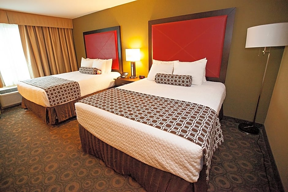 Crowne Plaza Houston Galleria Area By IHG