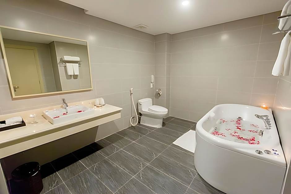 Muong Thanh Luxury Dien Lam