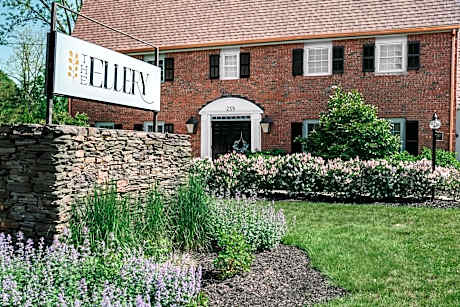 The Ellery
