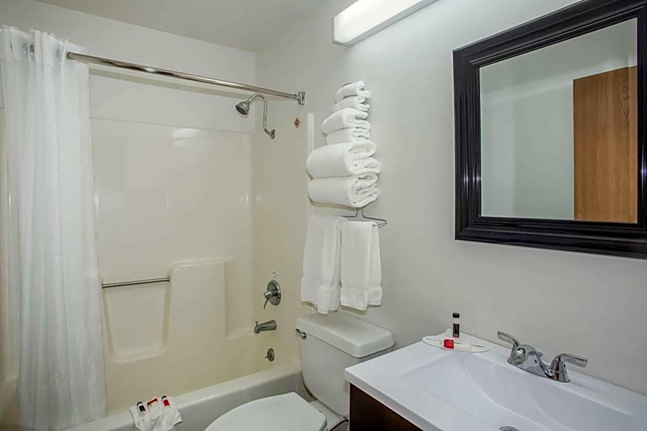 Super 8 by Wyndham Washington